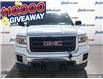 2014 GMC Sierra 1500 Base (Stk: 162076) in London - Image 2 of 26