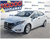 2023 Nissan Versa S (Stk: 162179) in London - Image 1 of 26