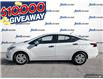 2023 Nissan Versa S (Stk: 162179) in London - Image 3 of 26