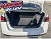 2023 Nissan Versa S (Stk: 162179) in London - Image 12 of 26