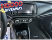 2023 Nissan Versa S (Stk: 162179) in London - Image 19 of 26