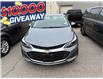 2019 Chevrolet Cruze LT (Stk: 162145) in London - Image 2 of 4