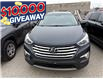 2015 Hyundai Santa Fe XL Base (Stk: 162169) in London - Image 2 of 4