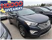 2015 Hyundai Santa Fe XL Base (Stk: 162169) in London - Image 3 of 4