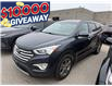 2015 Hyundai Santa Fe XL Base (Stk: 162169) in London - Image 1 of 4