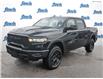 2025 RAM 1500 Rebel (Stk: 162275) in London - Image 1 of 25