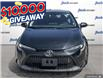 2022 Toyota Corolla LE (Stk: 161947) in London - Image 2 of 26