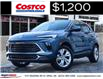 2025 Buick Encore GX Preferred (Stk: 25ENK42) in Virgil - Image 1 of 24