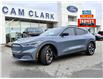 2024 Ford Mustang Mach-E Select (Stk: AT12806) in Richmond - Image 1 of 22