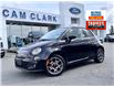 2015 Fiat 500 Sport (Stk: AC594635) in Richmond - Image 1 of 26