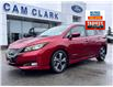 2018 Nissan LEAF  (Stk: AC306380) in Richmond - Image 1 of 27
