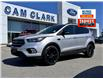 2019 Ford Escape Titanium (Stk: T12912) in Richmond - Image 1 of 31