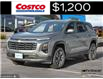 2025 Chevrolet Equinox LT (Stk: 1220-25) in Hamilton - Image 1 of 27