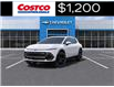 2025 Chevrolet Equinox EV RS (Stk: 1533-25) in Hamilton - Image 1 of 6