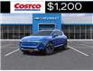 2025 Chevrolet Equinox EV LT (Stk: 1543-25) in Hamilton - Image 1 of 6