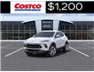 2025 Buick Encore GX Preferred (Stk: 1628-25) in Hamilton - Image 1 of 6