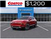 2025 Chevrolet Equinox EV LT (Stk: 1366-24) in Hamilton - Image 1 of 6