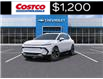 2025 Chevrolet Equinox EV LT (Stk: 1635-25) in Hamilton - Image 1 of 6