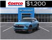 2025 Chevrolet TrailBlazer ACTIV (Stk: 1642-25) in Hamilton - Image 1 of 6