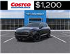 2025 Chevrolet Equinox EV RS (Stk: 1645-25) in Hamilton - Image 1 of 6