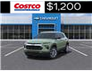 2025 Chevrolet TrailBlazer LS (Stk: 1682-25) in Hamilton - Image 1 of 6