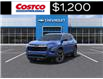 2025 Chevrolet Equinox RS (Stk: 1380-25) in Hamilton - Image 1 of 6