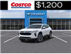 2025 Chevrolet Trax LT (Stk: 1766-25) in Hamilton - Image 1 of 6