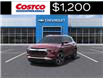 2025 Chevrolet TrailBlazer LT (Stk: 1751-25) in Hamilton - Image 1 of 6