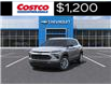 2025 Chevrolet TrailBlazer LS (Stk: 1754-25) in Hamilton - Image 1 of 6