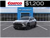 2025 Chevrolet Trax ACTIV (Stk: 1763-25) in Hamilton - Image 1 of 6