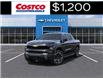 2025 Chevrolet Silverado EV LT (Stk: 2063-25) in New Hamburg - Image 1 of 6