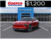 2025 Chevrolet Blazer EV LT (Stk: 2216-25) in New Hamburg - Image 1 of 6