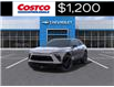 2025 Chevrolet Blazer EV RS (Stk: 2234-25) in New Hamburg - Image 1 of 6