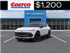 2025 Chevrolet Equinox EV RS (Stk: 2229-25) in New Hamburg - Image 1 of 6