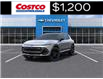 2025 Chevrolet Equinox EV RS (Stk: 2228-25) in New Hamburg - Image 1 of 6