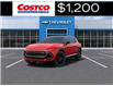 2025 Chevrolet Equinox EV RS (Stk: 2173-25) in New Hamburg - Image 1 of 6