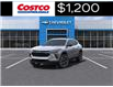 2025 Chevrolet Trax 2RS (Stk: 2289-25) in New Hamburg - Image 1 of 6