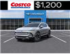 2025 Chevrolet Equinox EV LT (Stk: 2294-25) in New Hamburg - Image 1 of 6