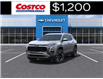 2025 Chevrolet Equinox ACTIV (Stk: 2340-25) in New Hamburg - Image 1 of 6
