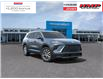 2025 Buick Enclave Preferred (Stk: 102853) in Exeter - Image 1 of 24