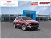 2025 Buick Encore GX Preferred (Stk: 103210) in Exeter - Image 1 of 24
