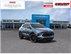 2025 Buick Encore GX Sport Touring (Stk: 102730) in Exeter - Image 1 of 24