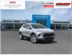 2025 Buick Encore GX Preferred (Stk: 102855) in Exeter - Image 1 of 24