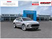 2025 Buick Envista Avenir (Stk: 104135) in Exeter - Image 1 of 24