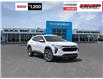 2025 Chevrolet Trax LT (Stk: 103341) in Exeter - Image 1 of 24