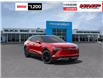 2025 Chevrolet Blazer EV LT (Stk: 103388) in Exeter - Image 1 of 24
