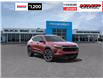 2025 Chevrolet Trax 2RS (Stk: 103338) in Exeter - Image 1 of 24