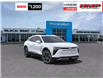 2025 Chevrolet Blazer EV LT (Stk: 103105) in Exeter - Image 1 of 24