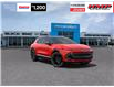 2025 Chevrolet Equinox EV RS (Stk: 102421) in Exeter - Image 1 of 24