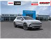 2025 Chevrolet Equinox EV LT (Stk: 102940) in Exeter - Image 1 of 24